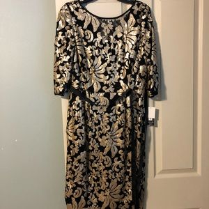 ALEX Evening Formal Dress, Never Worn